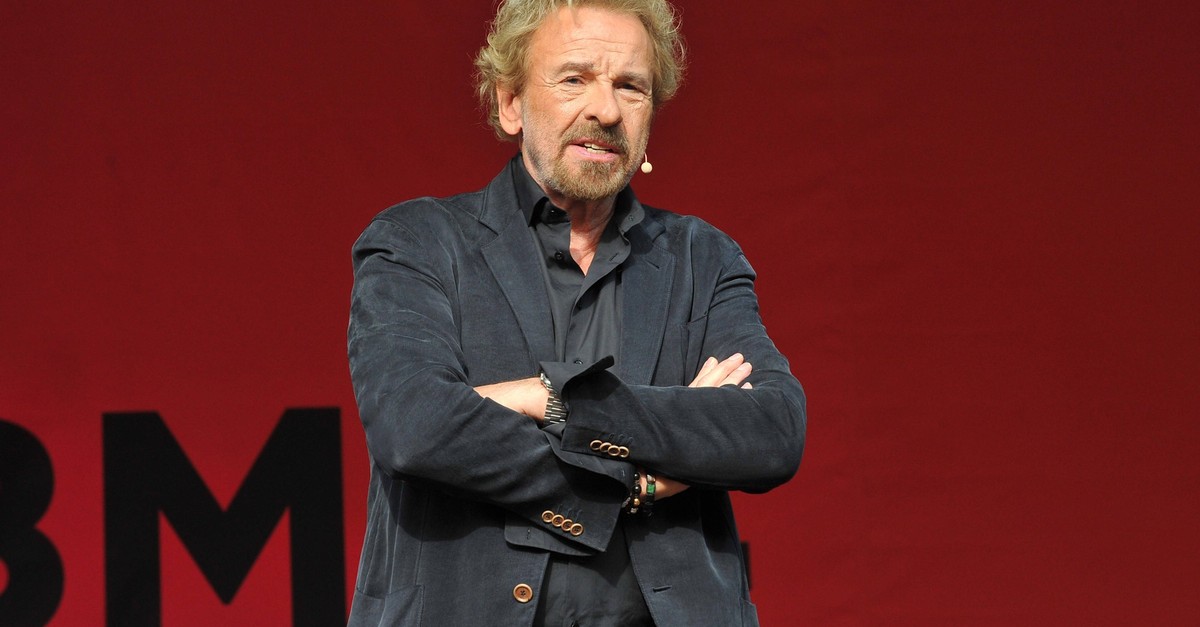 Thomas Gottschalk teilt Krebsdiagnose: Experte geht von "geplantem Moment" aus