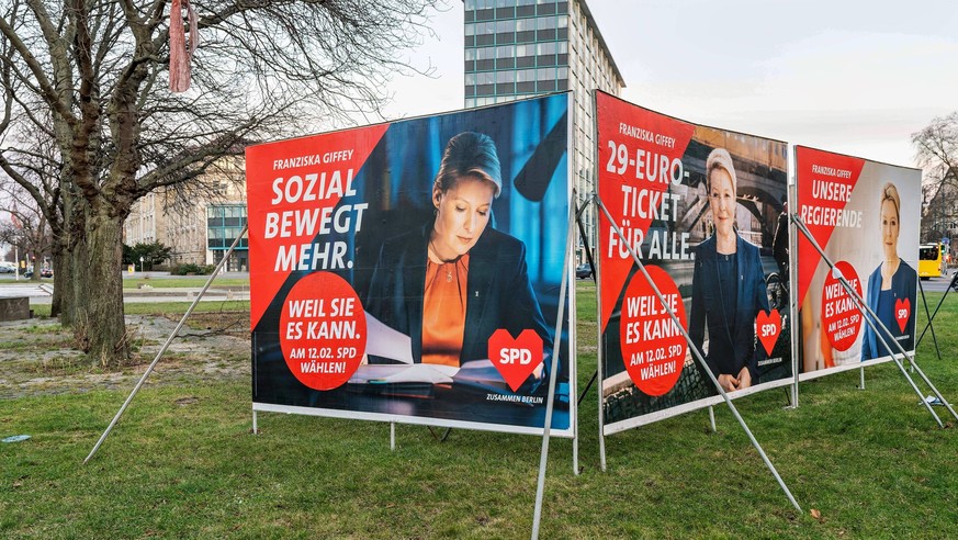 SPD: Journalist Mathias Brüggmann machte als Matthias Brückmann Politik