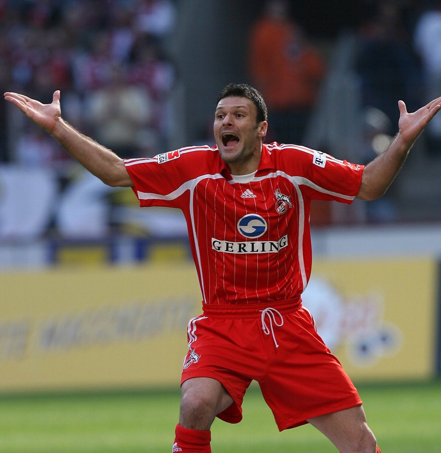 Ex-Profi des 1. FC Köln kandidiert für Erdogan-Partei