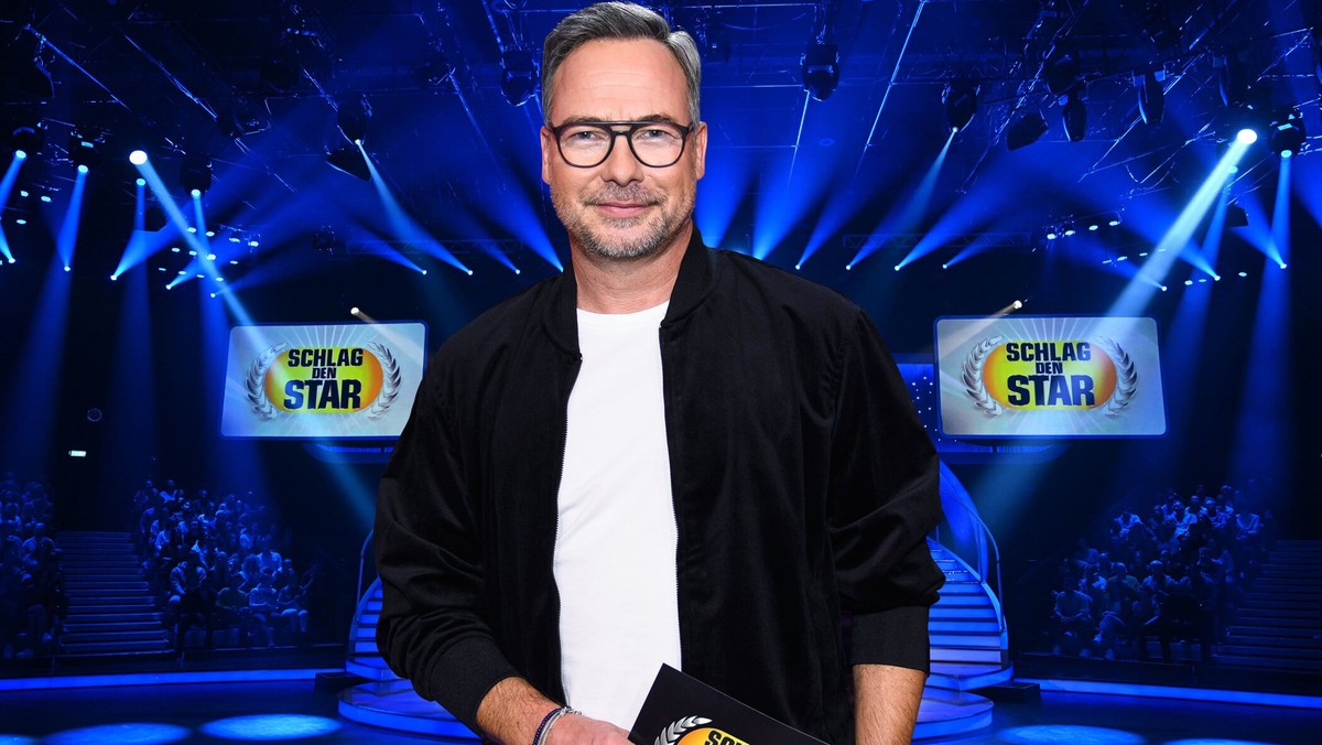 ProSiebenNotlösung "Schlag den Star" nach EltonAus verschoben