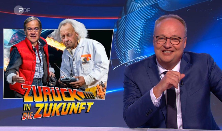 heute-show