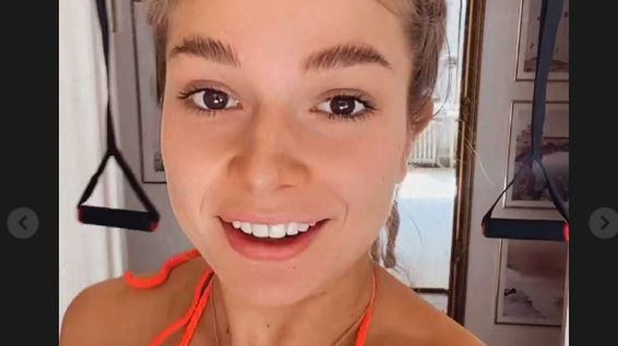 Nach "Let's Dance": Lola Weippert hat Problem mit ihren