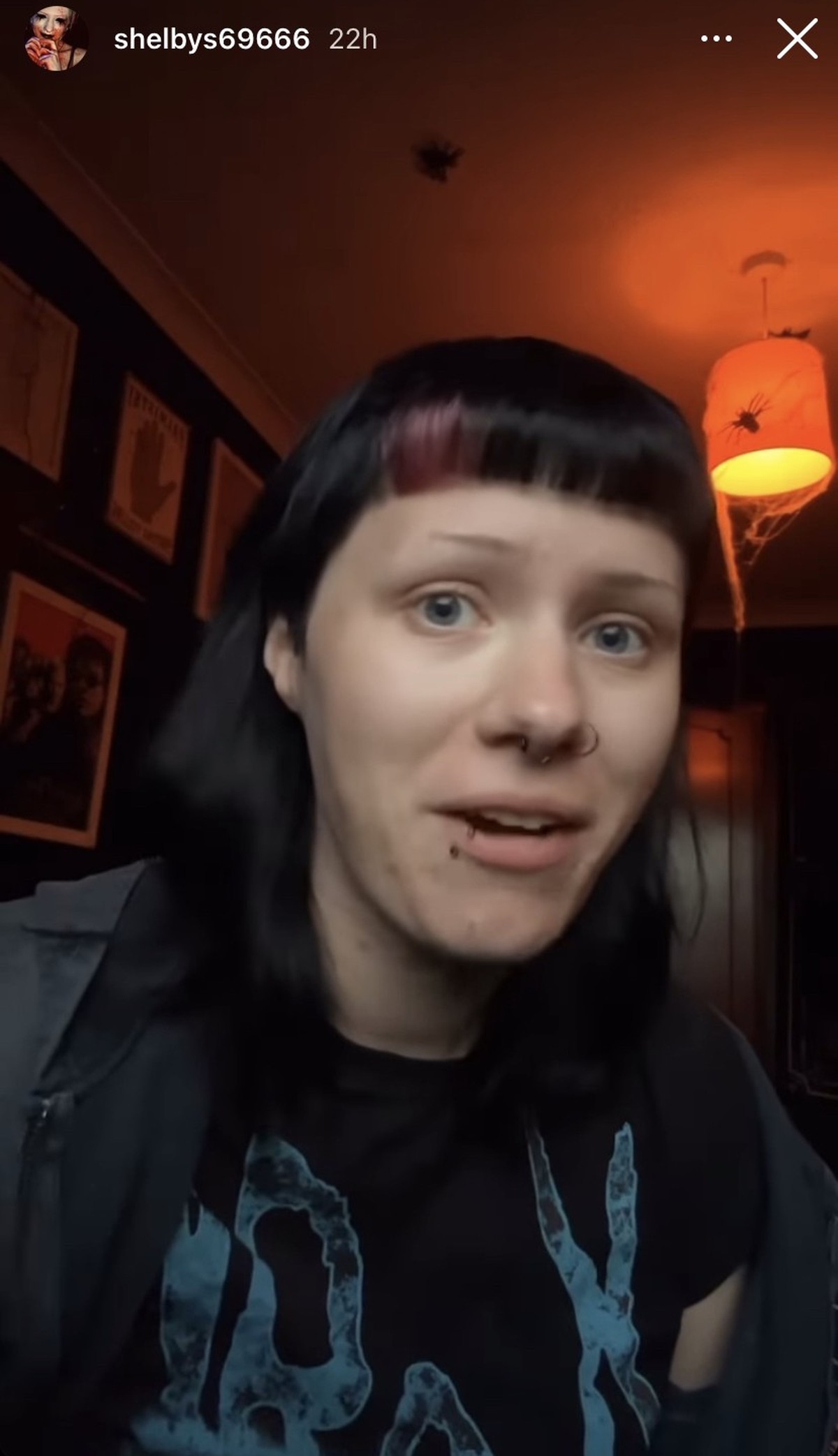 Shelby Lynn wehrt sich gegen Vorwürfe.