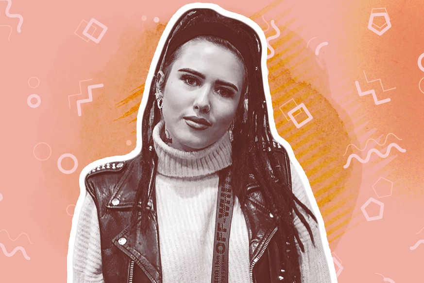 "Hass auf das Geschlecht ist kein individuelles Problem" – Das ist Suzie Grime