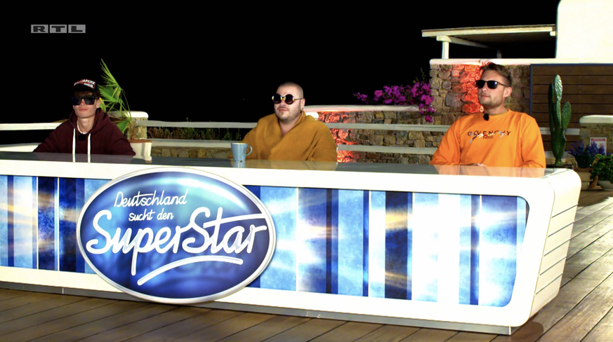 DSDS