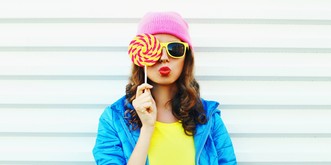 Quiz: Smoothie oder Müsli – wo ist mehr Zucker drin?