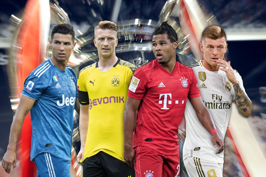 Champions League Pokal,Sachaufnahme,Close up,Trophaee am 14.10.2015 in der Erlebniswelt der Allianz Arena,
Champions League Cup Sachaufnahme Close Up Trophy at 14 10 2015 in the Adventure World the A ...