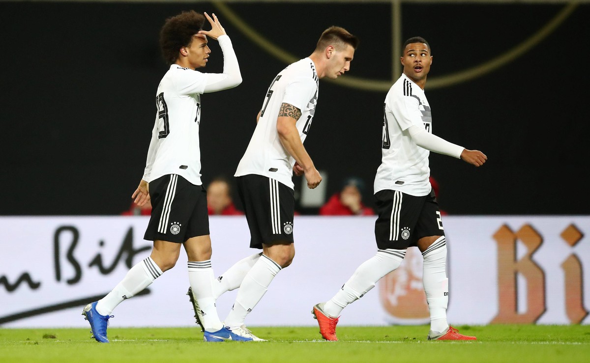Bald Teamkollegen: