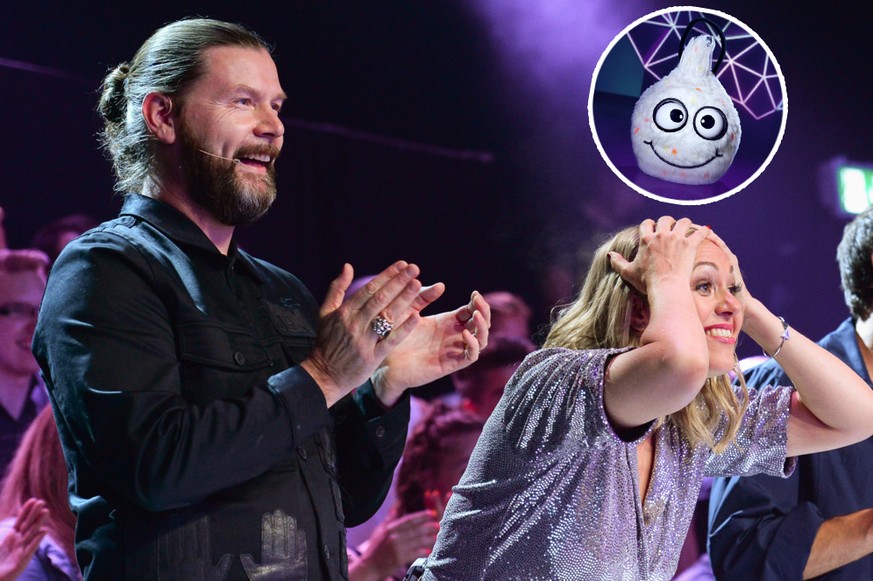 Titel: The Masked Singer; 
Staffel: 1; 
Folge: 1; 
Ausstrahlungszeitraum bis: 2019-06-27; 
Copyright: ProSieben/Willi Weber; 
Fotograf: Willi Weber; 
Bildredakteur: Tabea Werner; 
Dateiname: 1736869.J ...