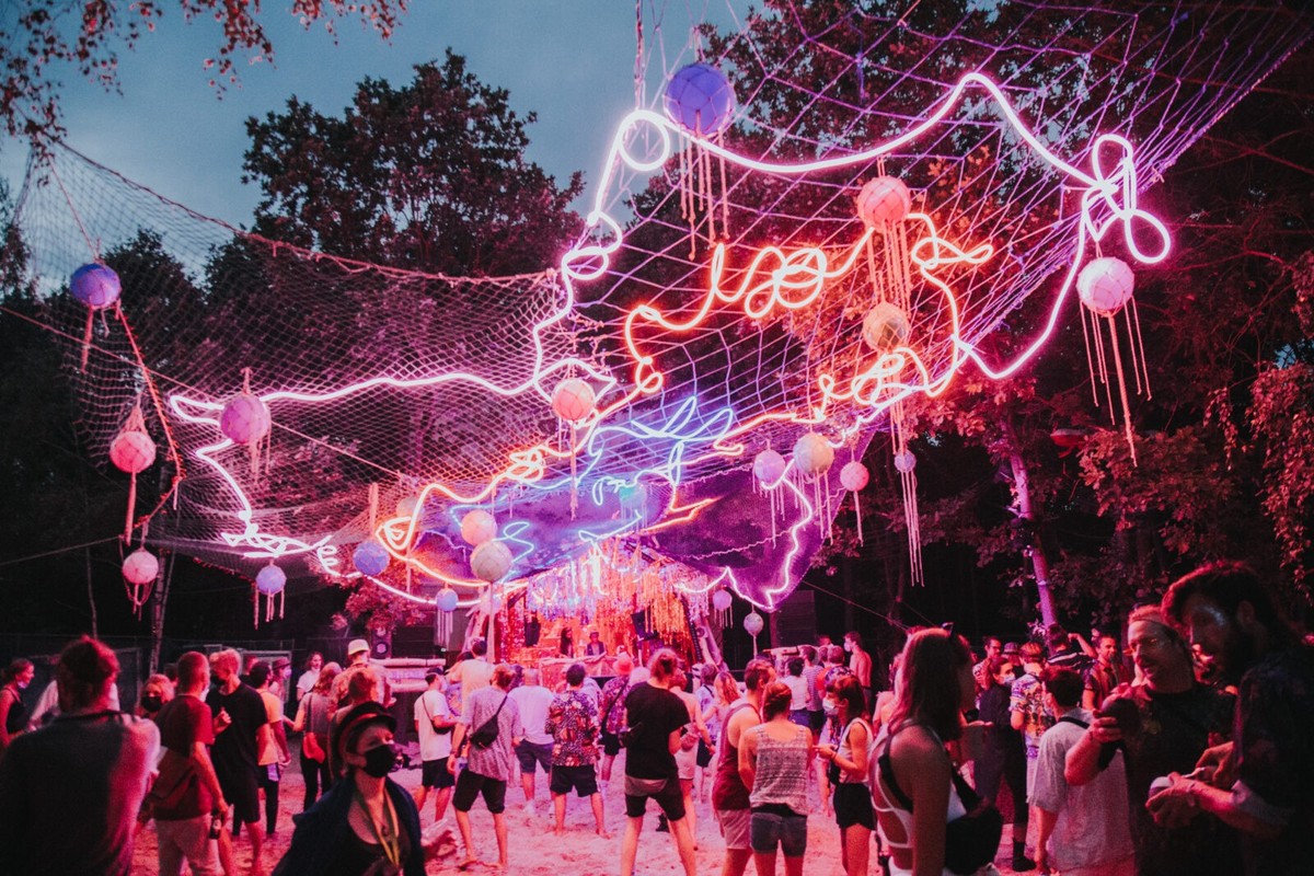 Wilde Möhre Festival