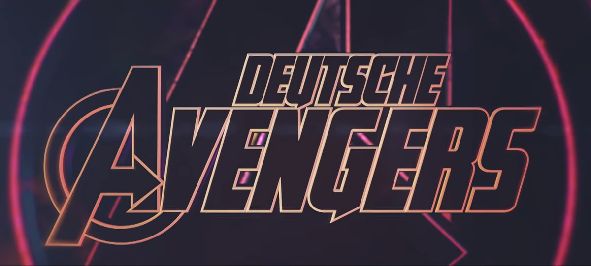 "Och ne...." heißt es da in dem Film.