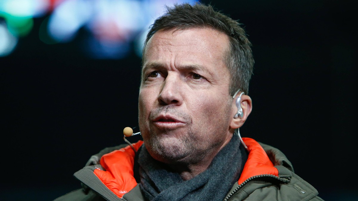 Lothar Matthäus erntet Kritik nach Aussagen im Fernsehen: "Widerlicher  geht's kaum"
