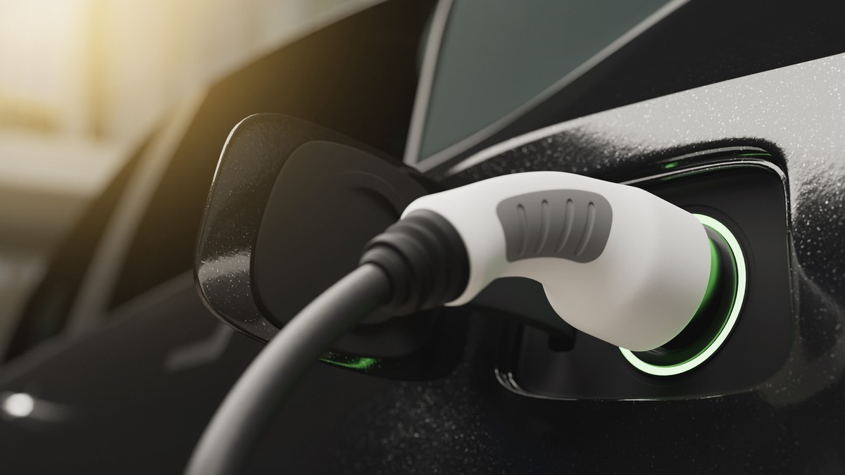 E-Auto-Förderung ab 2026: Das musst du wissen