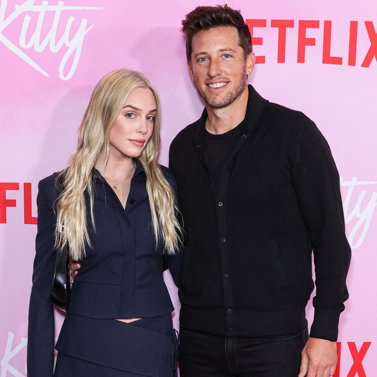 Matthew Kaplan und Alexandra Cooper sind verheiratet.