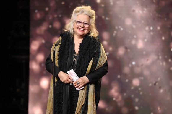 Deutscher Filmpreis 2024 Alle Gewinner im Überblick