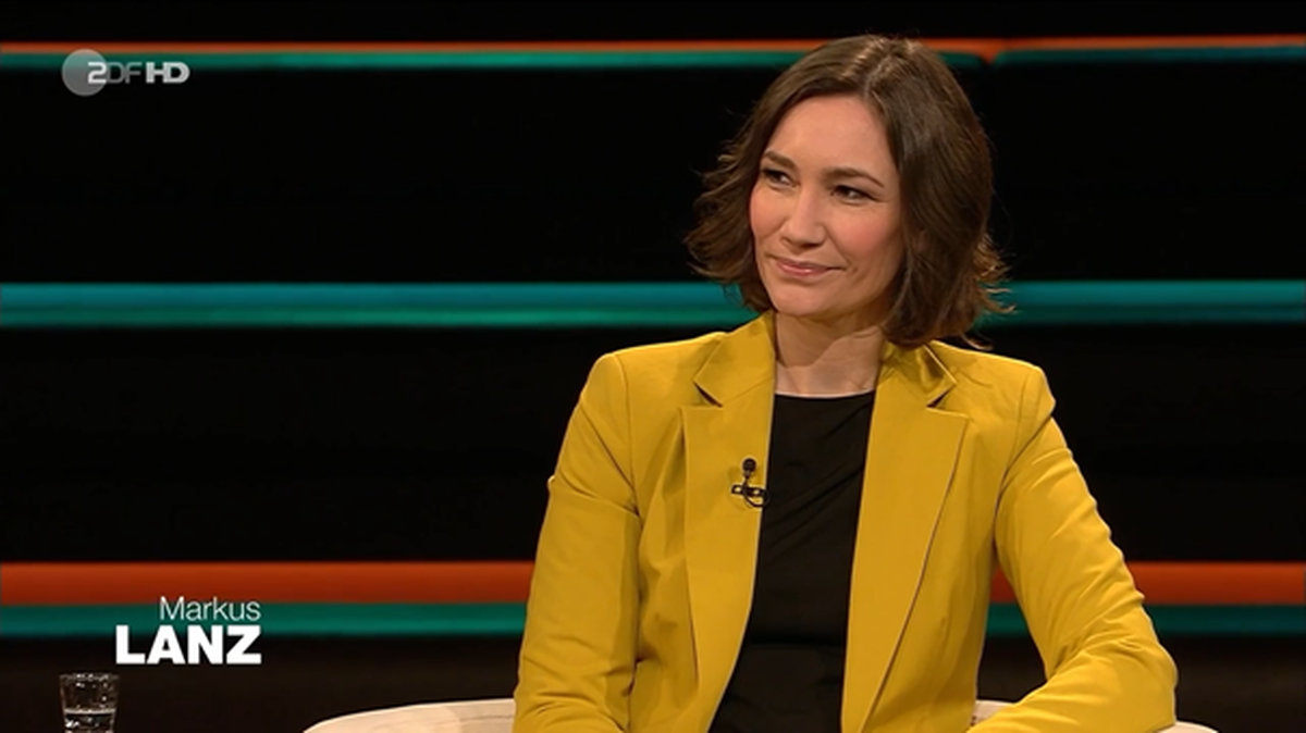 Anne Spiegel ist der Überzeugung, dass die Regierung einen Plan im Umgang mit Corona hat.