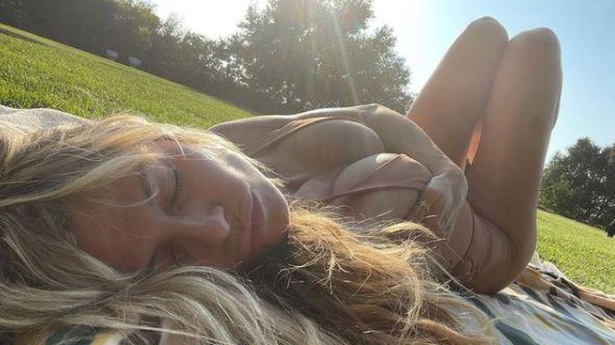 Former ‘GNTM’ candidate reckons with model’s mom Heidi Klum: ‘The wrong person’