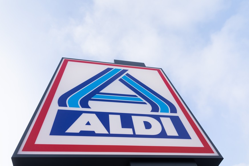 Mit einem neuen Produkt macht Aldi Nord jetzt Sodastream Konkurrenz.