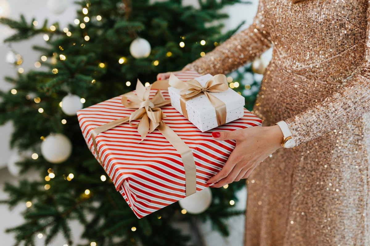 Bei Weihnachtsgeschenken sparen viele nicht an Kreativität – aber auch nicht an Kleingeld.