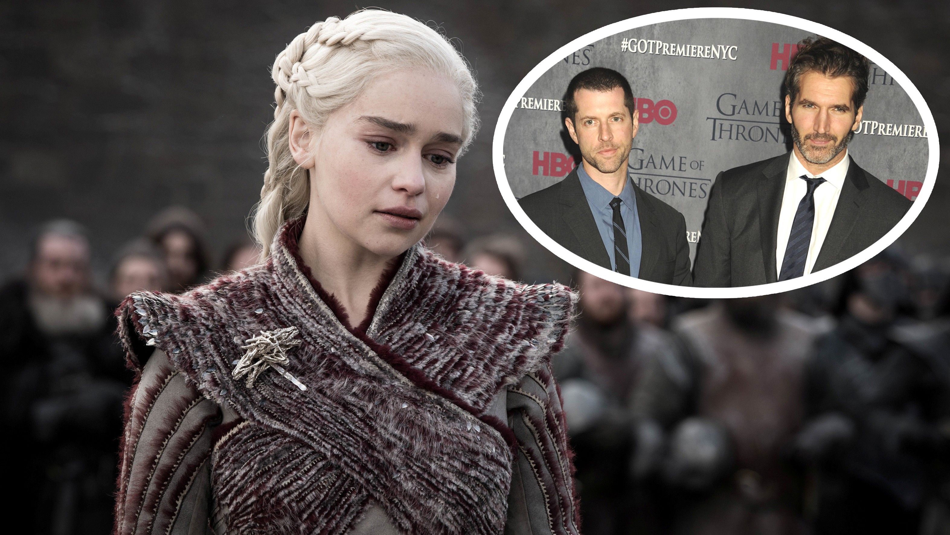 Game Of Thrones Warum Ist Daenerys So Wahnsinnig Das Ist