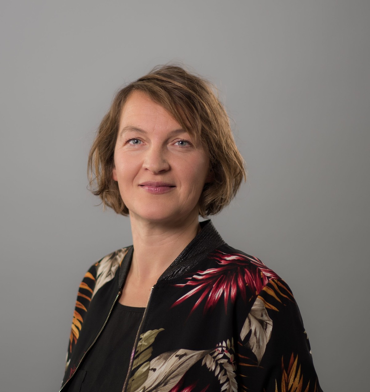 Agrarpolitik-Expertin Katrin Wenz arbeitet beim Bund für Umwelt und Naturschutz Deutschland (BUND).