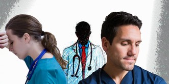 So werden junge Ärzte in deutschen Krankenhäusern verheizt
