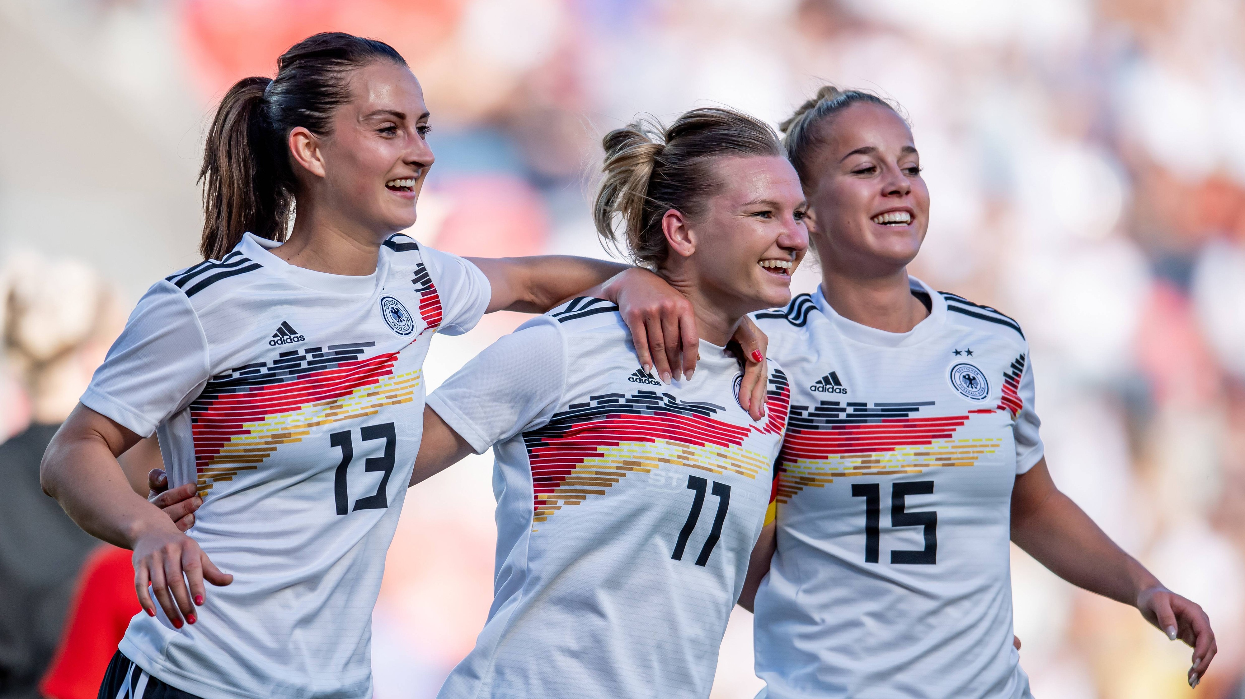 Norwegen Trikot Home Stadium WM 2019 Damen Norwegen Trikot Home Stadium WM 2019 Damen