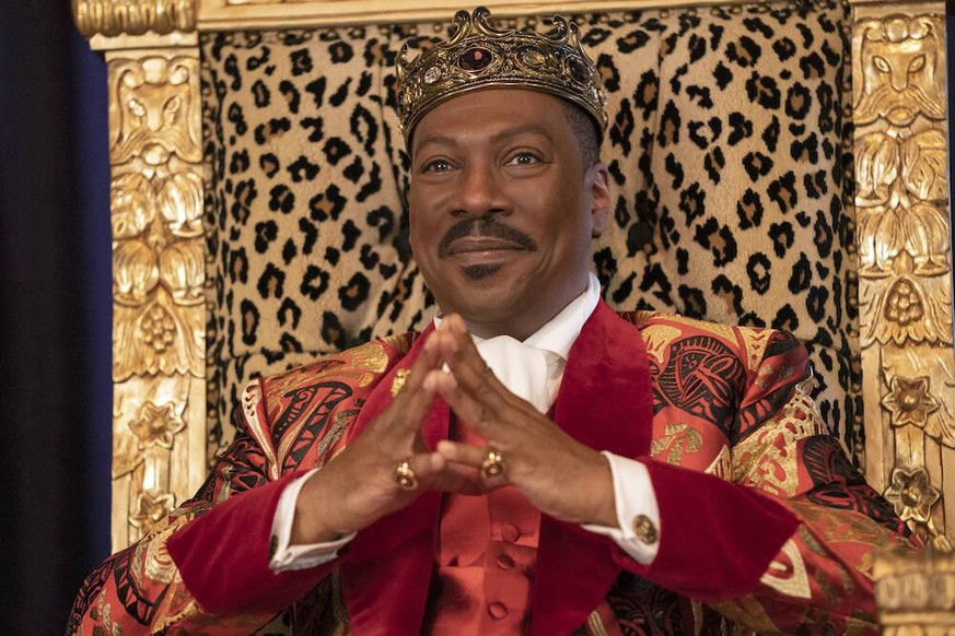 RELEASE DATE: March 5, 2021 TITLE: Coming 2 America STUDIO: DIRECTOR: Craig Brewer PLOT: The African monarch Akeem learns he has a long-lost son in the United States and must return to America to meet ...