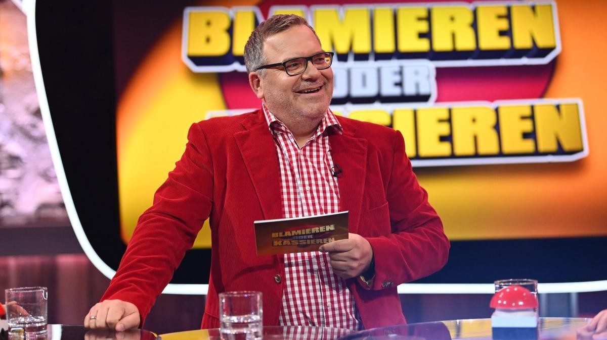 Elton ist offenbar nicht der größte Vanessa-Mai-Experte.