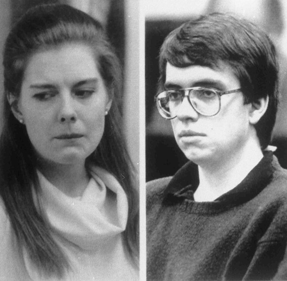 Jens Söring kommt heute aus den USA zurück nach 33 Jahren im Gefängnis