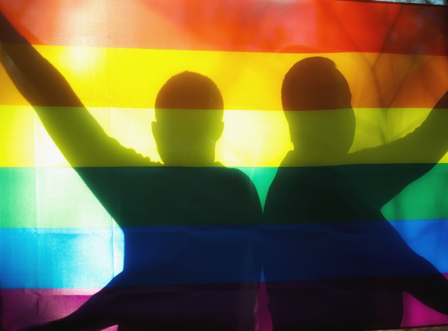 Good-News am Montag: Neuseeland hebt Verurteilungen wegen Homosexualität auf 👬