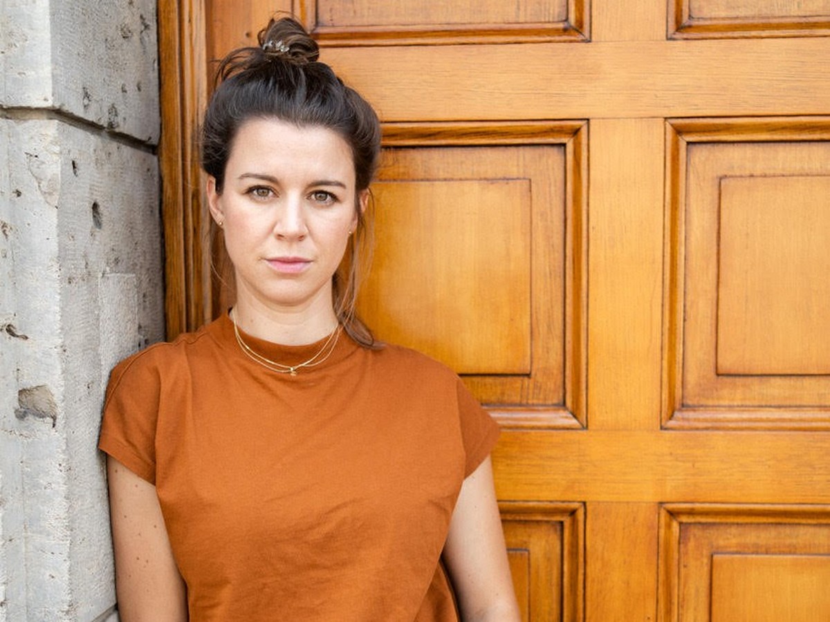 sara steinert journalistin podcast trauerei trauer tod