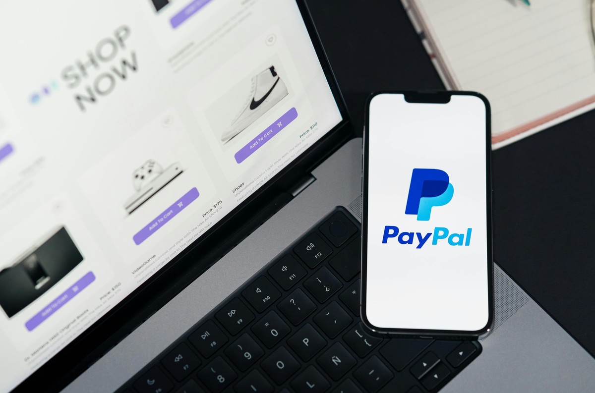 Paypal ist bei allen beliebt... auch bei Betrüger:innen.