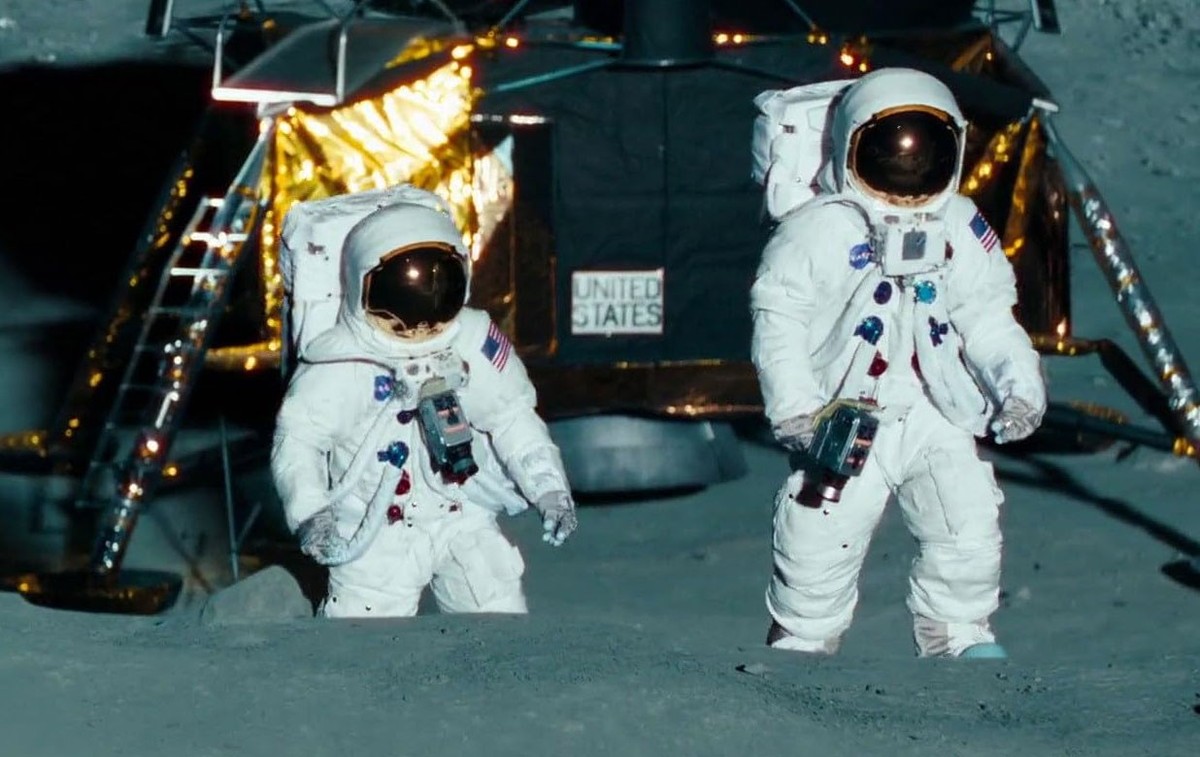 Mit diesem Teil geht die Sci-Fi-Reihe neue Wege.