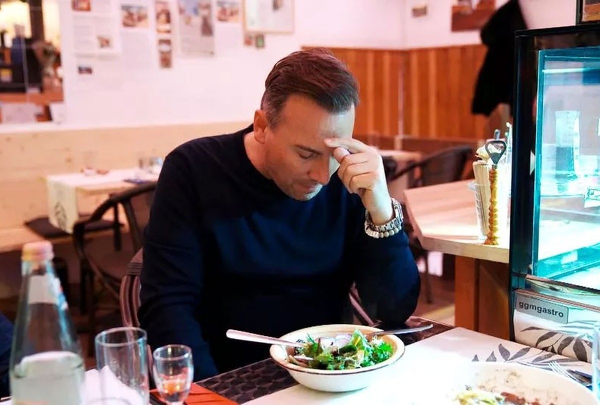 Tim Raue steht in seiner RTL-Show immer wieder vor großen Herausforderungen.