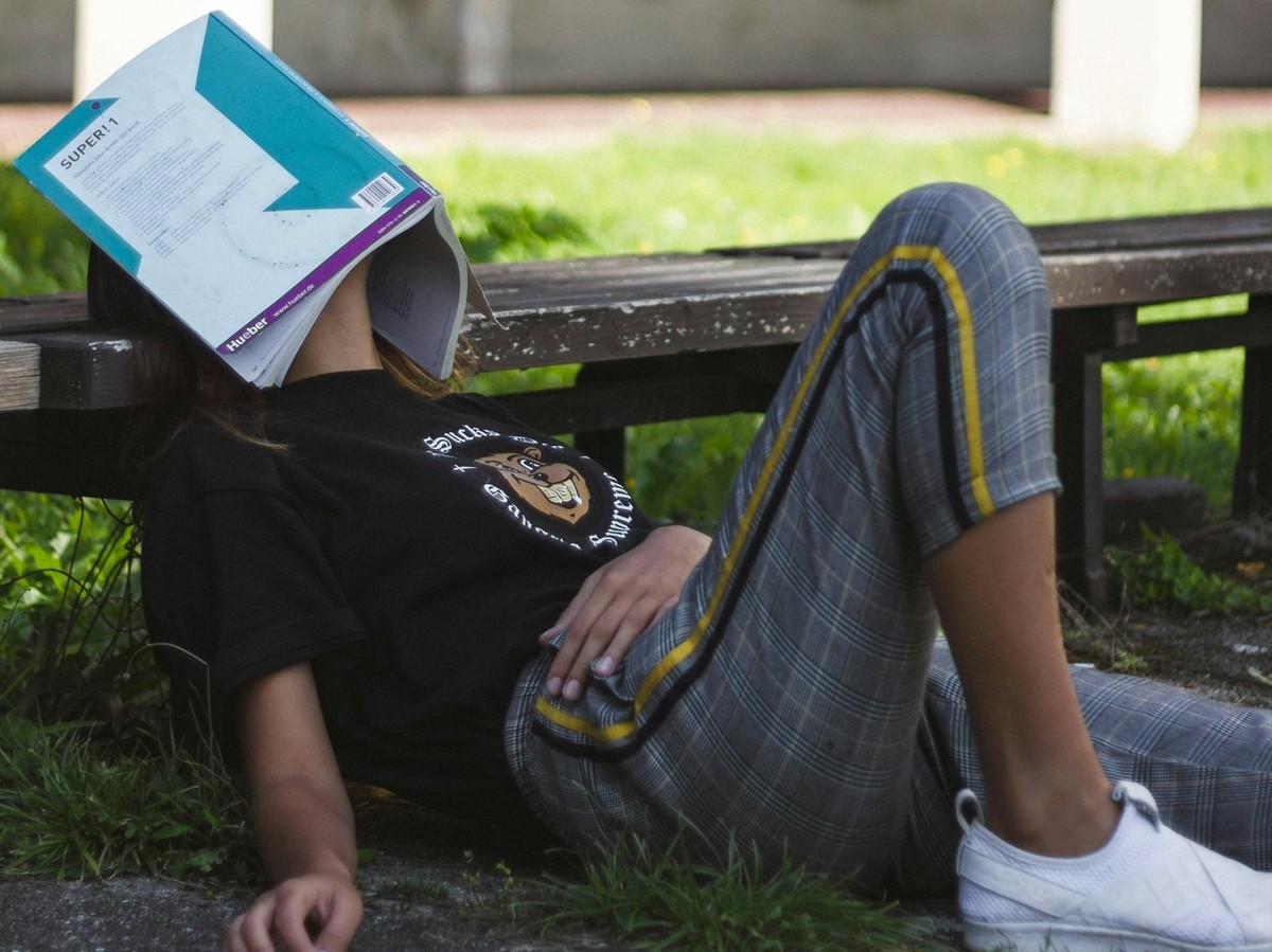 Another day, another pain: Wie soll man endlich die To-Do-Liste angehen?