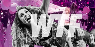 Das "GNTM"-Finale war ein Feuerwerk der Absurditäten. 13 spektakuläre Highlights