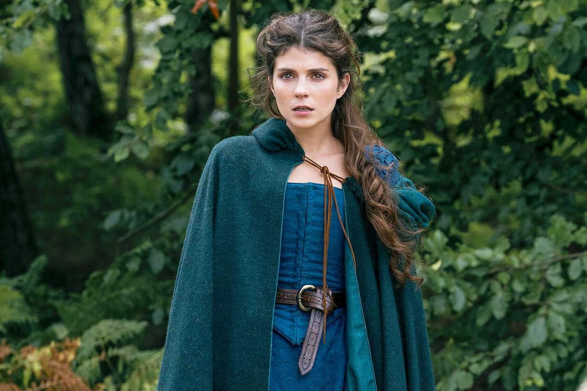 Amazon beendete die Serie "My Lady Jane" nach nur einer Staffel.