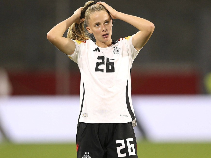 Vivien Endemann