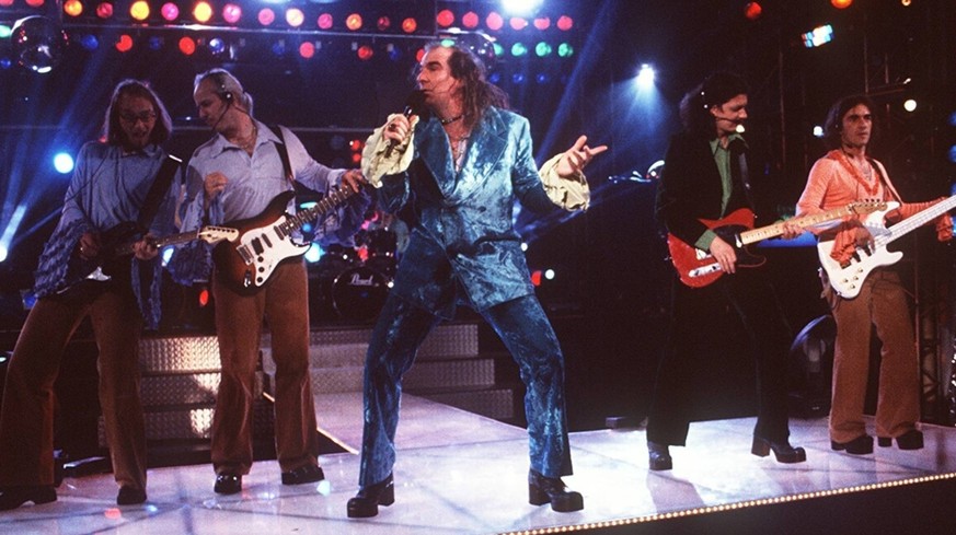 Los geht's! Das sind die 12 besten Eurovision-Songs EVER