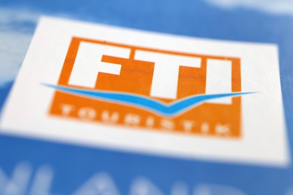 Reisekonzern FTI hat Insolvenz angemeldet. Prospekt, Reiseprospekt von FTI Touristik FTI Prospekte am 03.06.2024 in Siegen/Deutschland. *** Travel group FTI has filed for insolvency Brochure, travel b ...