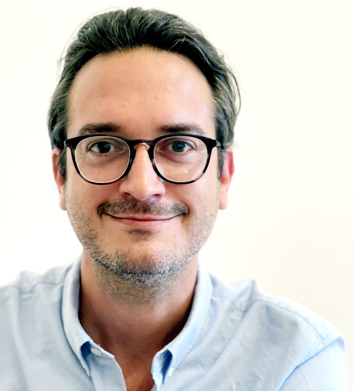 Marc Keuschnigg ist Professor für Soziologie an der Universität Leipzig.