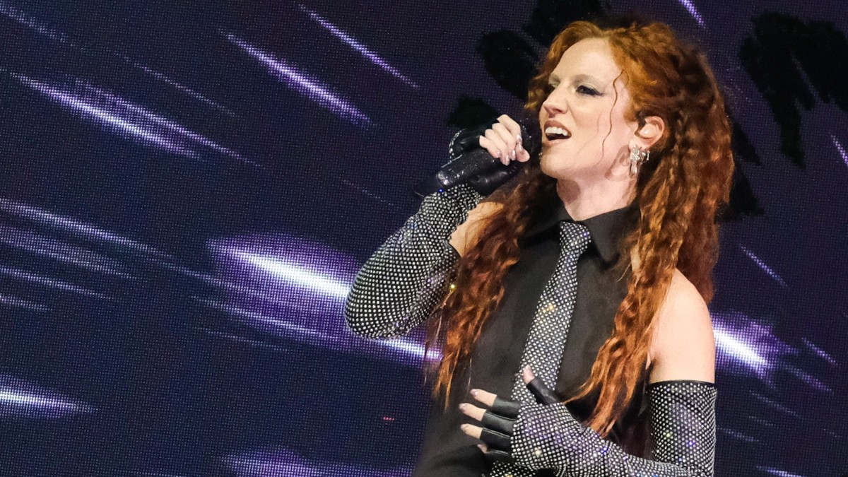 Jess Glynne beschimpft Weißes Haus wegen Verwendung von viralem Song – "krank"