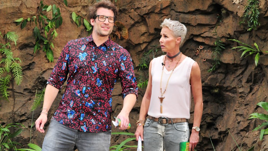 Dschungelcamp 2019: Diese Kandidaten sind mit dabei – 11 Stars stehen fest