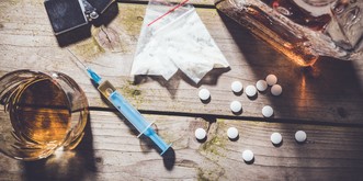 Instagram hat ein Drogenproblem – und bekommt es nicht in den Griff