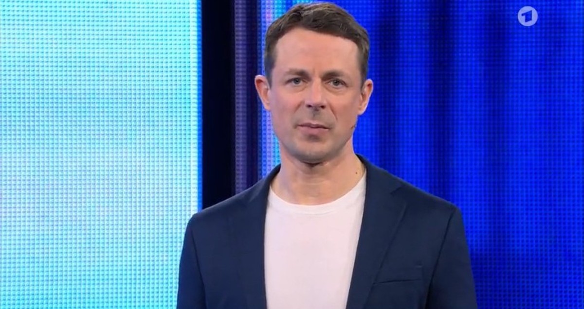 Alexander Bommes moderiert die ARD-Show.