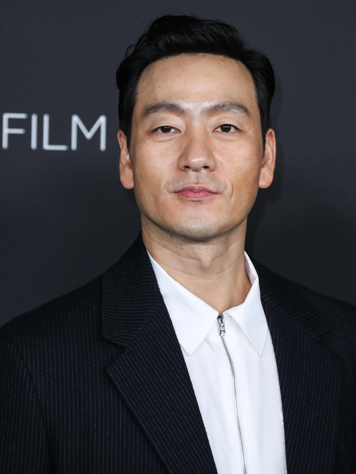 10th Annual LACMA Art Film Gala 2021 Park Hae Soo arrives at the 10th Annual LACMA Art Film Gala 2021 held at the Los Angeles County Museum of Art on November 6, 2021 in Los Angeles, California, Unite ...