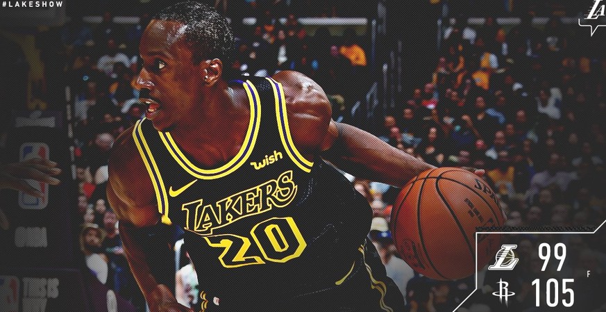 Das NBA-Märchen des Andre Ingram – die perfekte Hollywood-Inszenierung