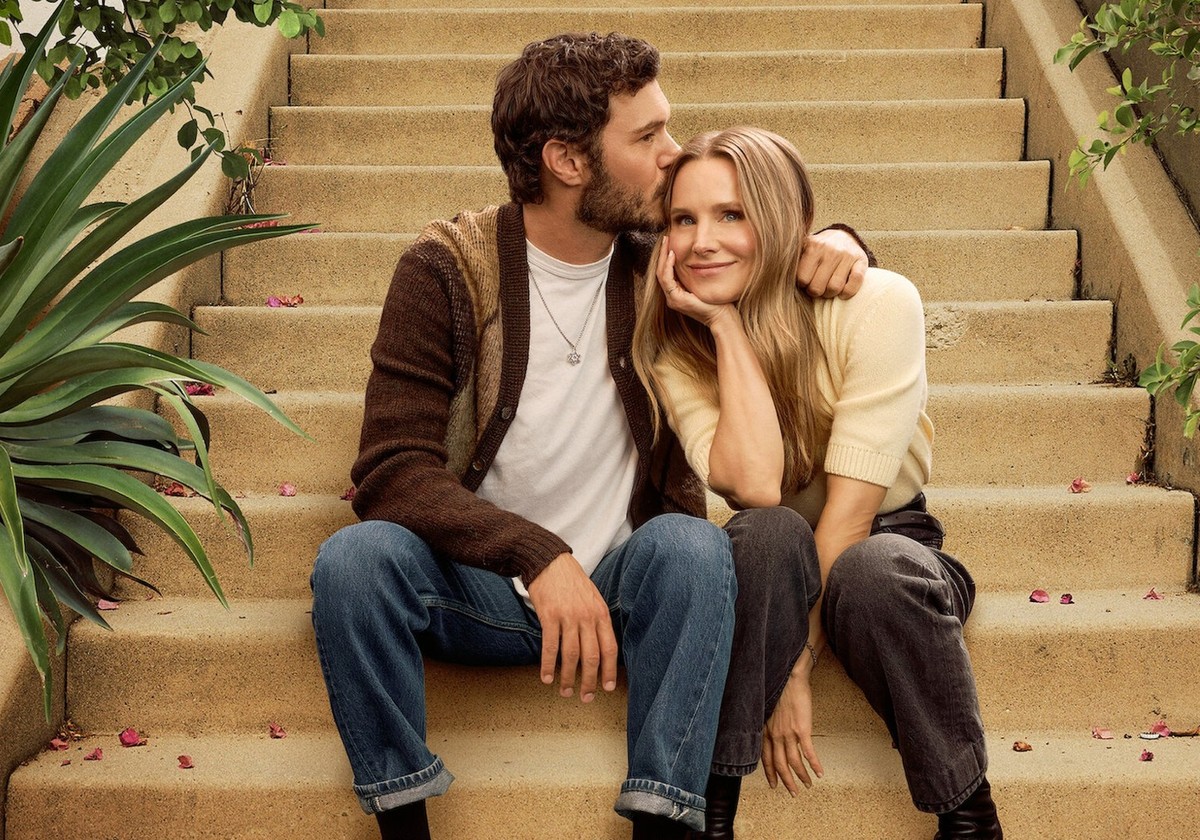 "Nobody Wants This" erfreut sich großer Beliebtheit bei Netflix.