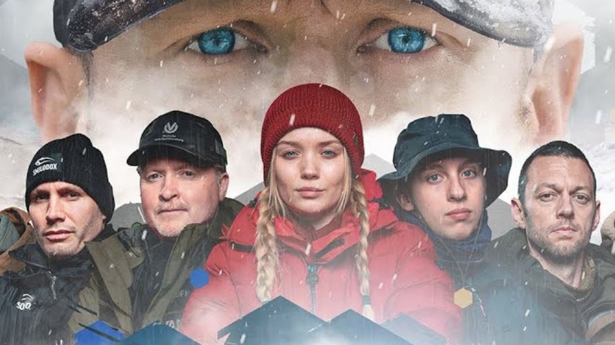 In der vierten Staffel "7 vs. Wild" gerät die Lage komplett außer Kontrolle.